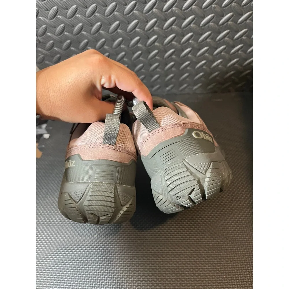 Oboz Footwear great size